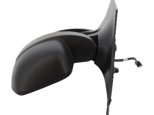 Left mirror RENAULT MASTER III Bus (JV) 2.3 dCi 135 FWD (JV0N, JV08) | BP37076537C26 - Image 2