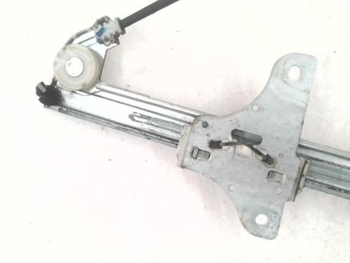 Front right window mechanism OPEL AGILA (A) (H00) 1.2 16V Twinport (F68) | BP24782443C23 