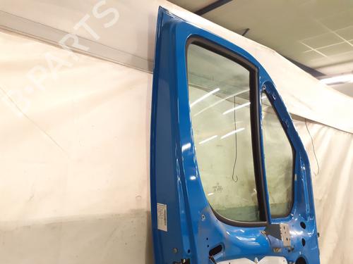 Left front door PEUGEOT BOXER Van 2.0 BlueHDi 130 | BP30322294C2 