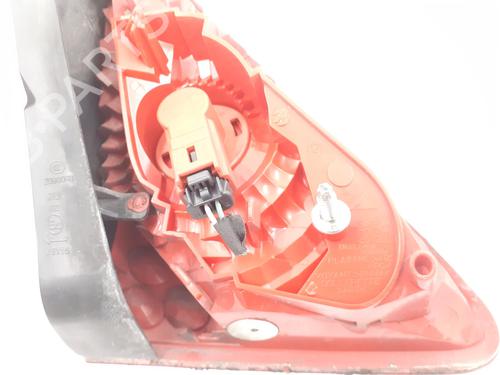 Right tailgate light PEUGEOT 3008 I MPV (0U_) 1.6 HDi | BP25997990C80 