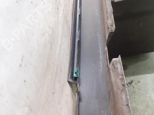 Right sideskirt BMW 5 Touring (E61) 523 i | BP29330366C114 