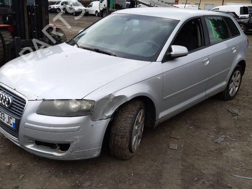 Tailgate AUDI A3 Sportback (8PA) 1.9 TDI | BP24787015C6 
