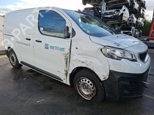 Gearbox PEUGEOT EXPERT Van (V_) 1.5 BlueHDi 120 | BP33541203M3 - Image 28