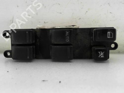 Used Switch NISSAN X-TRAIL I (T30) 2.2 Di 4x4 (114 hp) 24775624