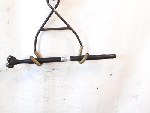 Used Driveshaft MERCEDES-BENZ GLC Coupe (C253) 300 de 4-matic (253.311) (306 hp) 24791249