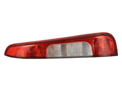 Right taillight FORD FOCUS C-MAX (DM2) 1.8 TDCi | BP36426503C35 - Image 4