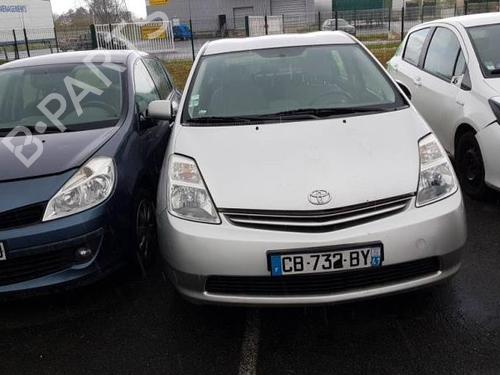 Warning switch TOYOTA PRIUS Liftback (_W2_) 1.5 Hybrid (NHW20_, NHW20R) | BP24781124I22 