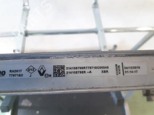 Water radiator RENAULT EXPRESS Box Body/MPV | BP36786922M31 - Image 3