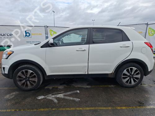 Switch SSANGYONG KORANDO (CK) 2.0 e-XDi 4WD | BP36940313I30 - Image 36