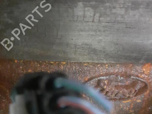 Engine FORD PUMA (J2K, CF7) 1.0 EcoBoost mHEV | BP31657810M1