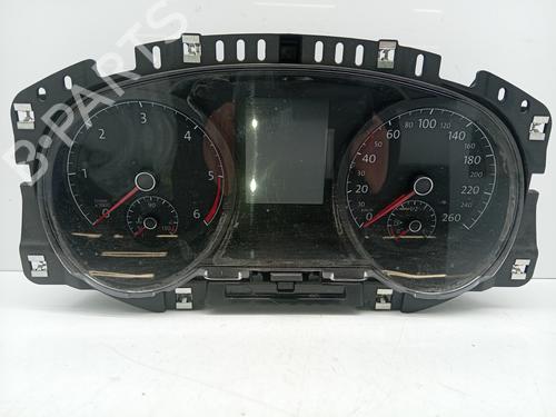 Used Instrument cluster Instrument cluster VW GOLF VII (5G1, BQ1, BE1, BE2) [2012-2021] 34736394 34736394