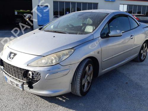 Alternator PEUGEOT 307 CC (3B) 2.0 16V | BP24787708M7