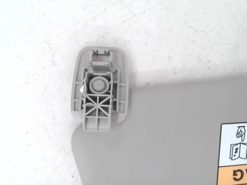 Used Right sun visor RENAULT CAPTUR I (J5_, H5_) 1.5 dCi 90 (J5N4, J5M5, J5MW, J5M6, J5AL, J5AJ) (90 hp) 24779887