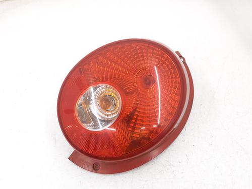 Used Left taillight CHEVROLET MATIZ (M200, M250) 0.8 (52 hp) 24786778