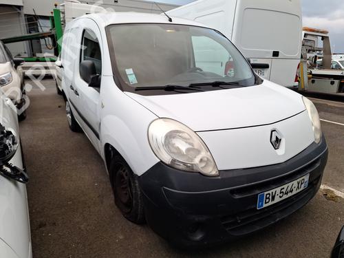 Front right window mechanism RENAULT KANGOO Express (FW0/1_) 1.5 dCi 85 (FW0K, FW0L, FW0B) | BP30851870C23 - Image 9