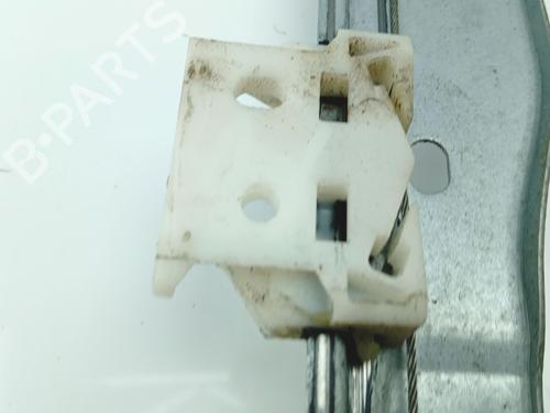 Front left window mechanism CITROËN DS3 (SA_) 1.6 THP 155 | BP37528490C22 - Image 7