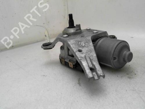 Ruitenwissermotor voor RENAULT SCÉNIC IV (J9_) 1.5 dCi 110 (110 hp) 25271438