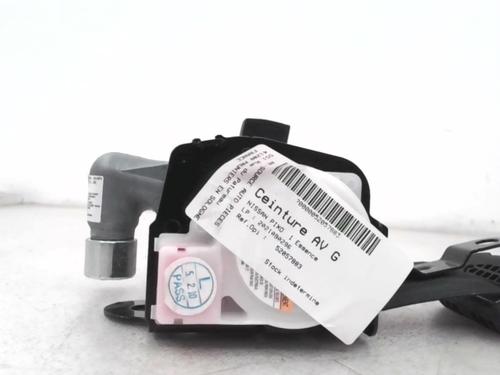 Front left seatbelt NISSAN PIXO (UA0) 1.0 | BP24781598I26 - Image 7