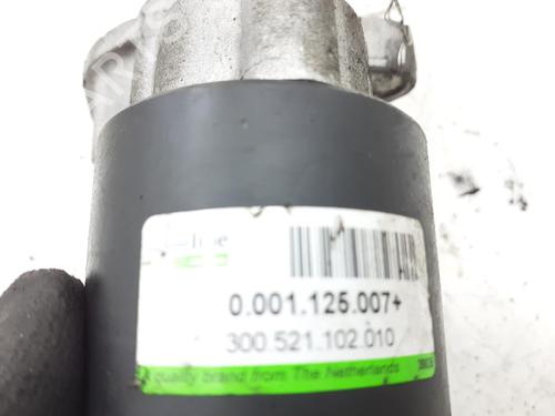 Starter SEAT TOLEDO I (1L2) 1.9 TDI | BP24791350M8 