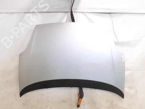 Used Hood FIAT GRANDE PUNTO (199_) 1.2 (65 hp) 26282977