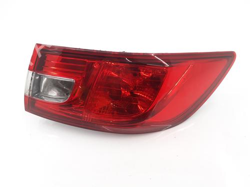 Used Right taillight RENAULT CLIO IV (BH_) 1.2 16V (73 hp) 25934482