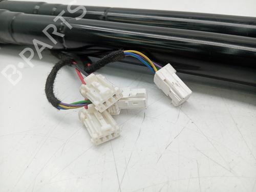 Used Tailgate lift support Tailgate lift support CITROËN C4 Picasso II [2013-2026] 35770513 35770513
