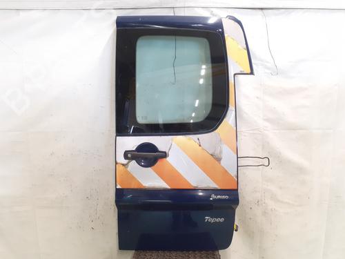 Used Right tailgate PEUGEOT EXPERT Van (VF3A_, VF3U_, VF3X_) 2.0 HDi 130 (128 hp) 26429783