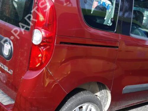 Used Parts FIAT DOBLO Bus (263_)  1.6 D Multijet (263AXH1A, 263AXL11, 263AXH1B)  2410234