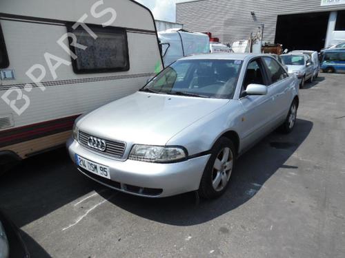 Right mirror AUDI A4 B5 (8D2) 2.5 TDI | BP24774405C27