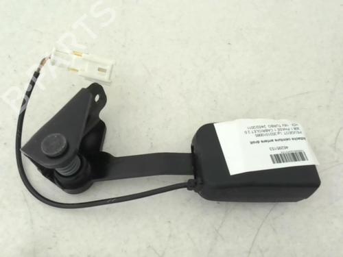 Used Seat buckle Seat buckle PEUGEOT 308 CC (4B_) 2.0 HDi (140 hp) 24779807 24779807