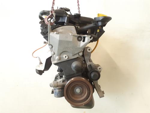 Engine RENAULT MODUS / GRAND MODUS (F/JP0_) 1.2 (JP0C, JP0K, FP0C, FP0K, FP0P, JP0P, JP0T) | BP37021827M1 - Image 3