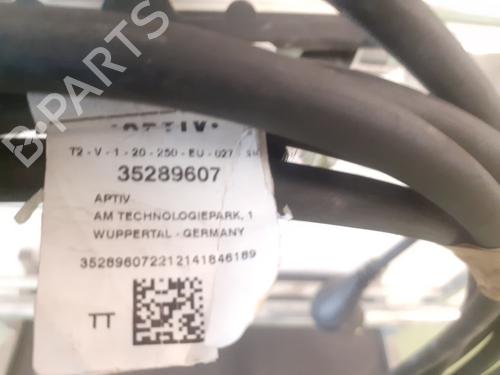 Electronic module RENAULT TWINGO III (BCM_, BCA_) Z.E: (BCA1) | BP39980614M83 - Image 3