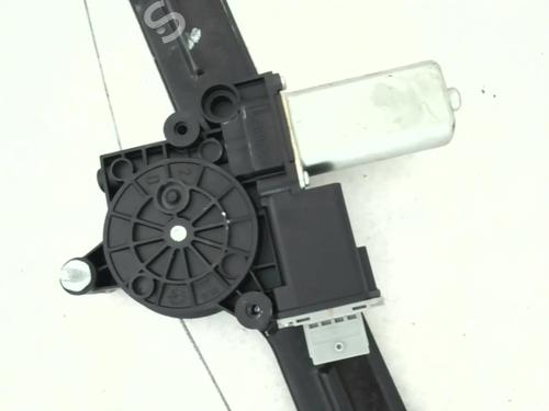 Front right window mechanism FIAT BRAVO II (198_) 1.6 D Multijet (198AXH1B) | BP24779404C23 