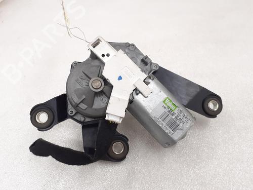 Rear wiper motor PEUGEOT 807 (EB_) 2.2 HDi | BP24788277M102 