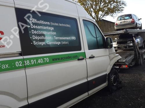 Warning switch VW CRAFTER Van (SY_, SX_) 2.0 TDI FWD (SYB, SYC, SYD) | BP24793197I22 - Image 10