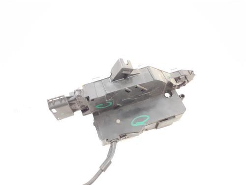 Front left lock CITROËN C4 Grand Picasso I (UA_) 2.0 HDi 138 | BP24783518C98 