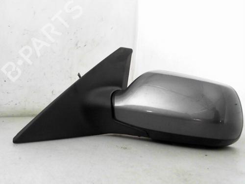 Left mirror MAZDA 3 (BK) 1.6 MZ-CD | BP24778405C26 