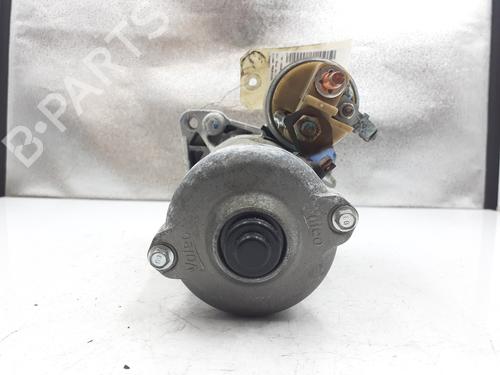 Rozrusznik RENAULT MASTER III Bus (JV) 2.3 dCi 165 FWD (JV0P, JV0U) | BP30743824M8