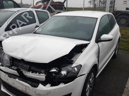 Starter VW POLO V (6R1, 6C1) 1.6 TDI | BP24779377M8 