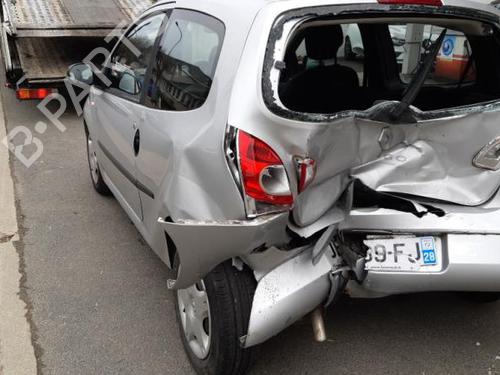 Alternator RENAULT TWINGO II (CN0_) 1.2 16V (CN04, CN0B) | BP24775039M7  - Image 6