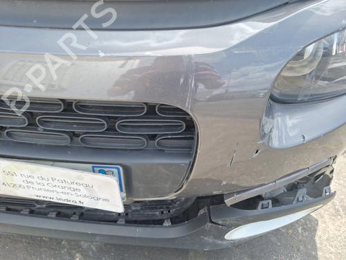 Rear mirror CITROËN C3 III (SX) 1.6 BlueHDi 75 | BP28799076I6  - Image 13