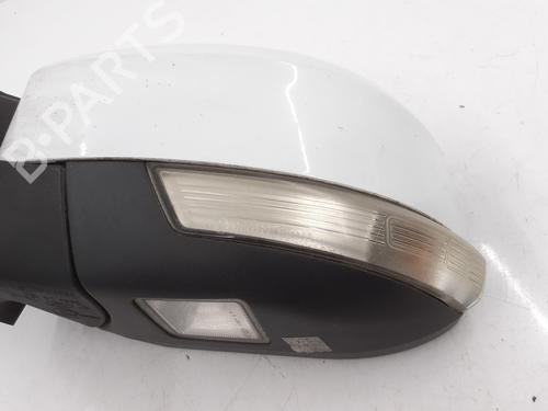 Left mirror FORD FOCUS III Turnier 1.0 EcoBoost | BP29143031C26 