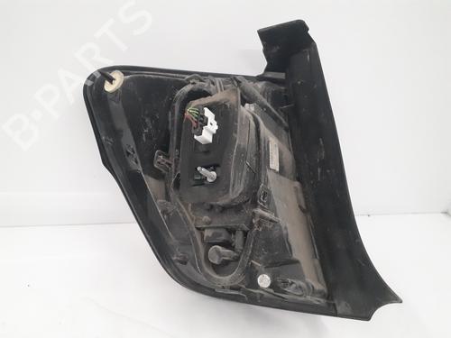 Right taillight CITROËN C3 II (SC_) 1.6 BlueHDi 100 | BP30643154C35 - Image 4
