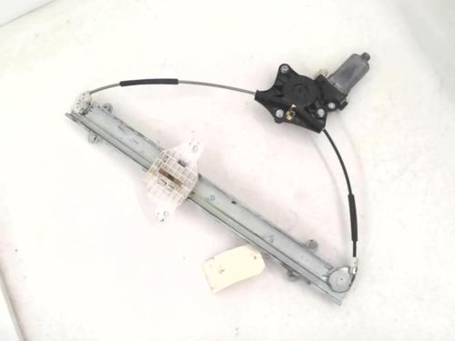 Front left window mechanism HYUNDAI i10 II (BA, IA) 1.0 | BP24784306C22