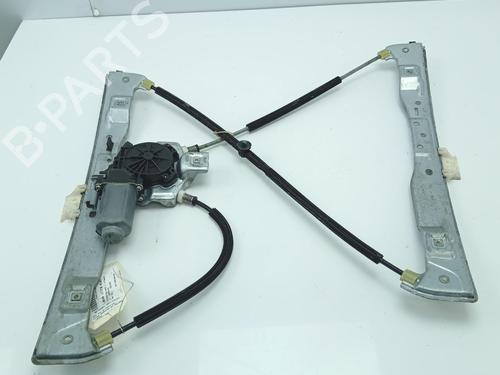 Front right window mechanism CITROËN DS3 (SA_) 1.6 THP 155 | BP37528489C23 - Image 11