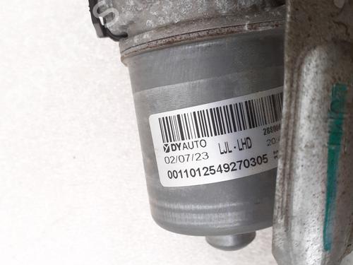 Front wiper motor RENAULT ARKANA I (LCM_, LDN_) 1.3 TCe 140 (LDN0) | BP24773032M29 - Image 5