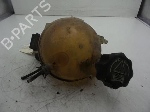 Expansion tank PEUGEOT 307 (3A/C) 2.0 HDi 90 | BP24784634C120 