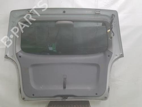 Tailgate HYUNDAI TERRACAN (HP) 2.9 CRDi 4WD | BP24778628C6 