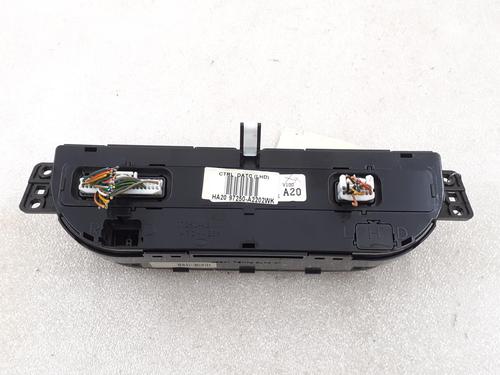 Climate control KIA CEE'D (JD) 1.6 CRDi 128 | BP24796039I5  - Image 6