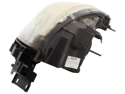 Optica direita Optica direita RENAULT SCÉNIC III (JZ0/1_) 1.2 TCe (116 hp) 36418301 36418301